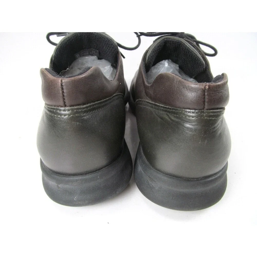 Ecco women brown